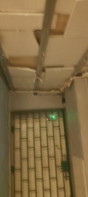 Prace ogólnobudowlane i porządkowe