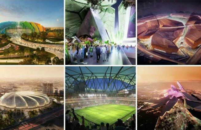 Specjaliści - Praca w Zachodniej Azji, wysokie zarobki!