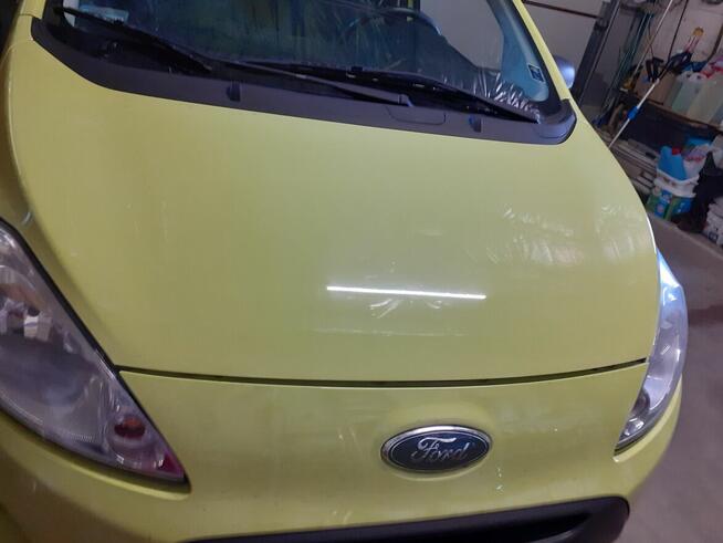 Sprzedam Forda KA 2010