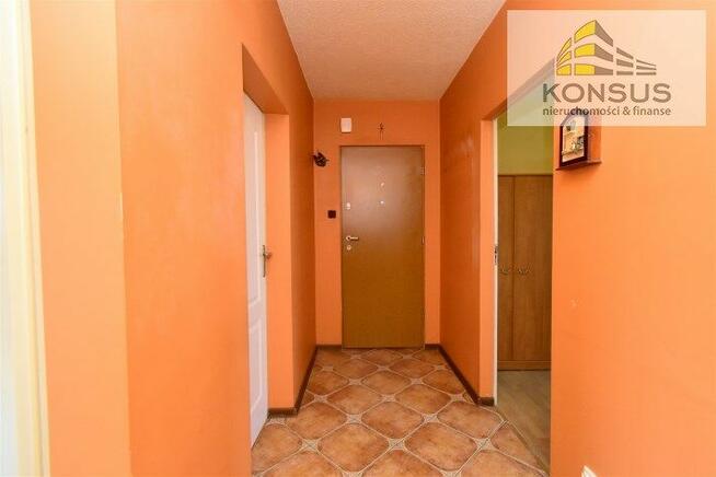 Sprzedam trzypokojowe mieszkanie osiedle Świętokrzyskie