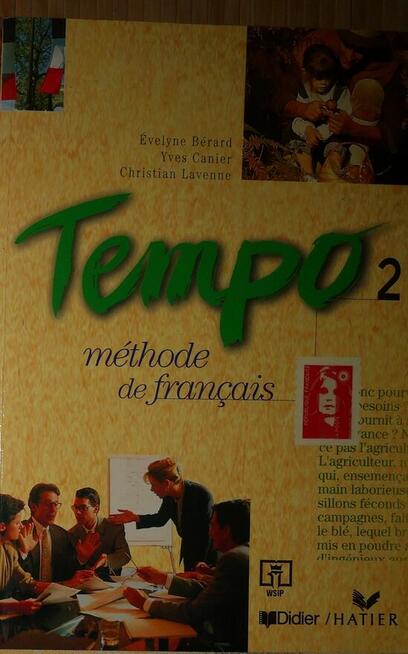 Francuski dla Ucznia i Nauczyciela