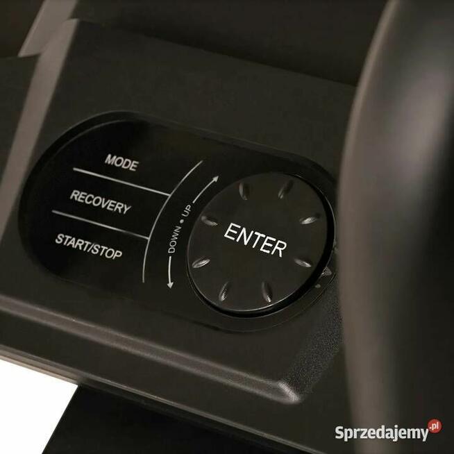 Nowa PROMOCJA Orbitrek magnetyczny HAMMER CROSSFLY BT