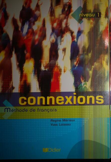 Francuski dla Ucznia i Nauczyciela