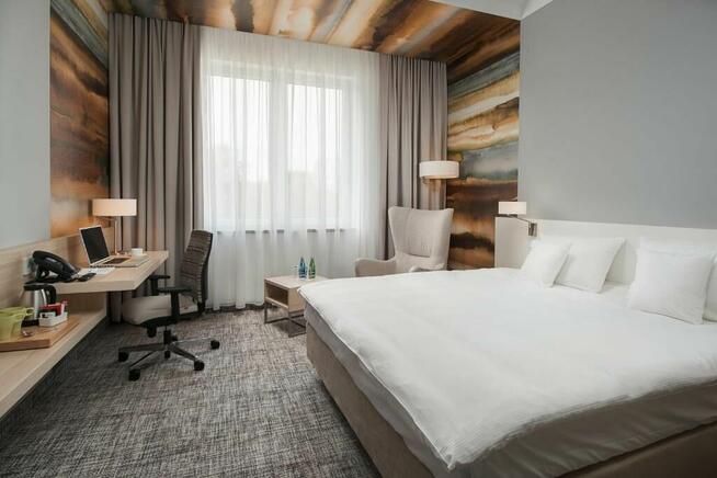 Hotel – na sprzedaż Brzeg, woj. Opolskie