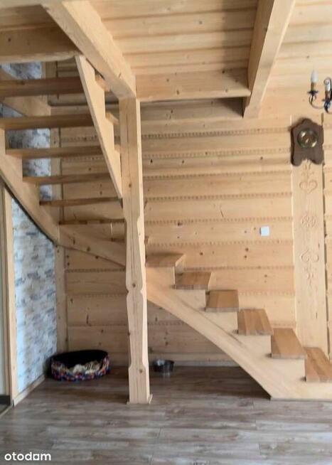 Willa Laskosia. Powiat tatrzański.