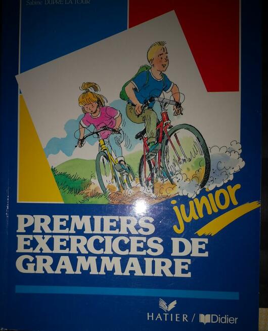 Francuski dla Ucznia i Nauczyciela