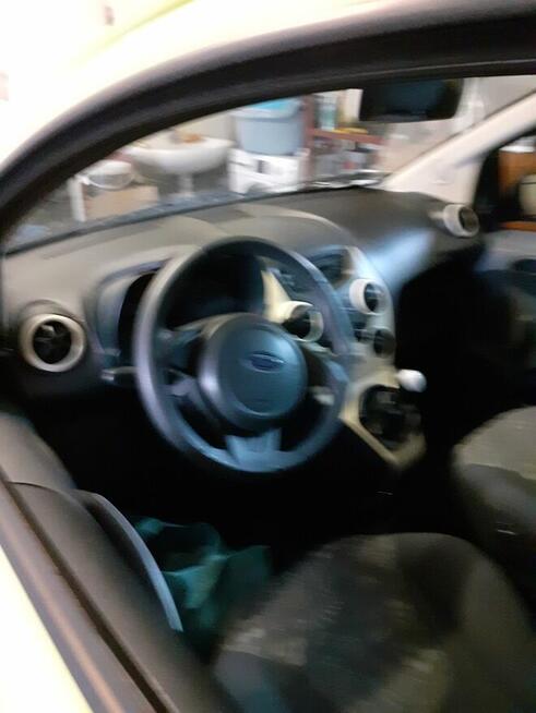 Sprzedam Forda KA 2010