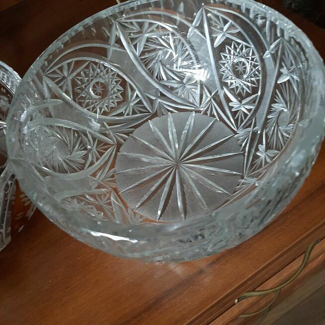 Sprzedam piękne kryształy