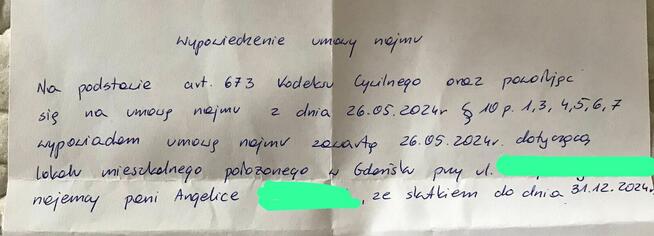 Wyjście z kiepskiej sytuacji