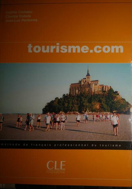 Francuski dla Ucznia i Nauczyciela