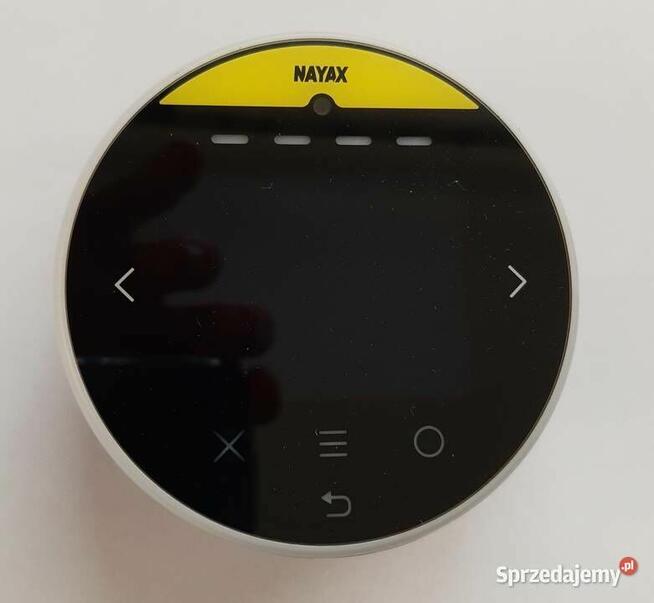 Automat Vending Easy Fas 6000 GCD + terminal Nayax