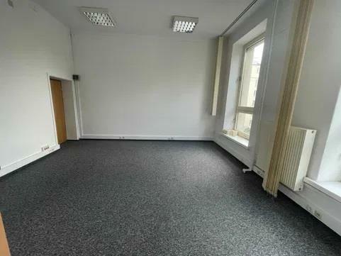 BIURO - Warszawa Śródmieście