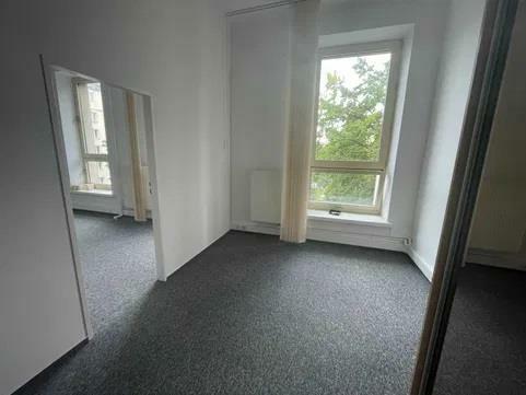 BIURO - Warszawa Śródmieście