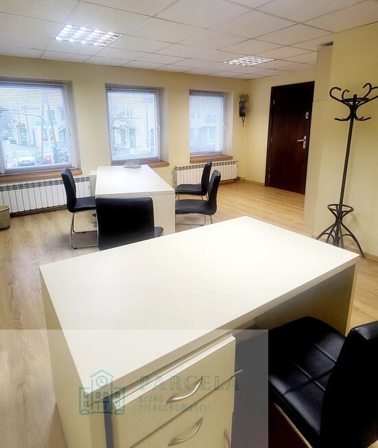 Wynajmę powierzchnie biurową Radomsko Centrum