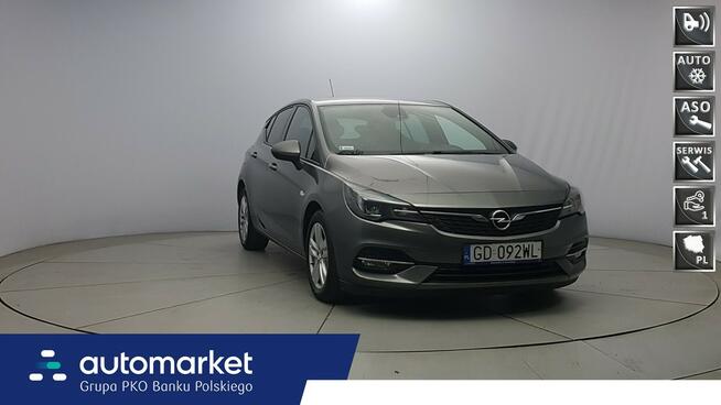 Opel Astra V 1.2 T GS Line S&S ! Z Polskiego Salonu ! Faktura Vat !