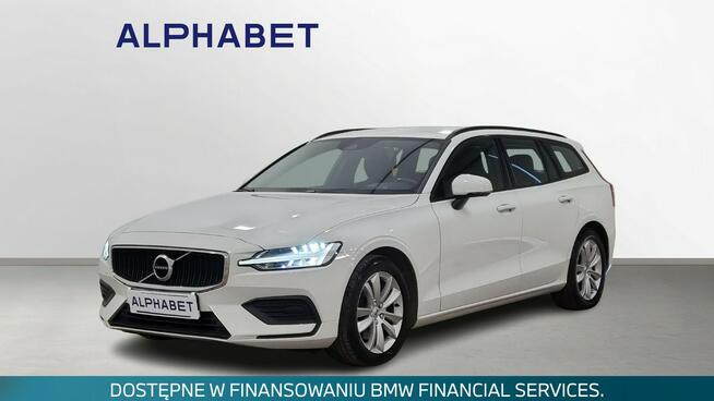 Volvo V60 B4 D Momentum aut