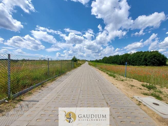 Działka budowlana | Młynek k. PRZODKOWA