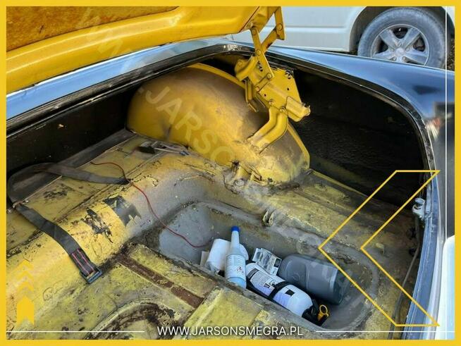 Crestline Victoria 3.9 V8 Fordomatic, 132hp, 1954