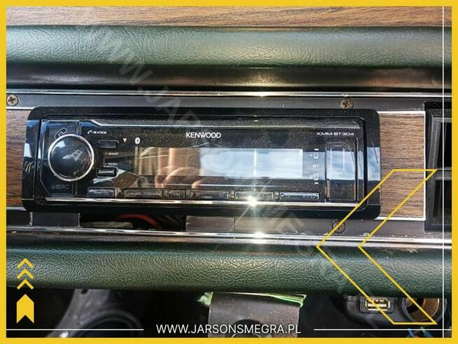 Ford Thunderbird 2-door Landau 7.0 V8 SelectShift, 365hp, 1971