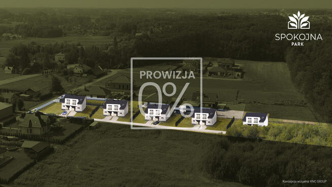 Działka idealna pod inwestycję, bez prowizji!