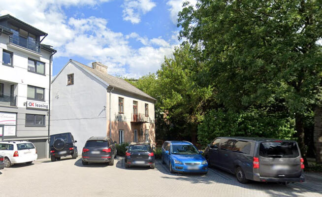 Siedlce Ul. Sokołowska - 48m2!