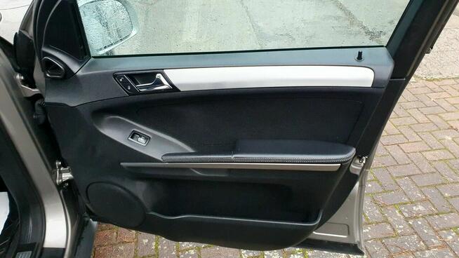 Mercedes ML 320 320 CDI Pakiet AMG Full Opcja Ladnie sie prezentuje Bezwypadkowy !!