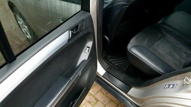 Mercedes ML 320 320 CDI Pakiet AMG Full Opcja Ladnie sie prezentuje Bezwypadkowy !!