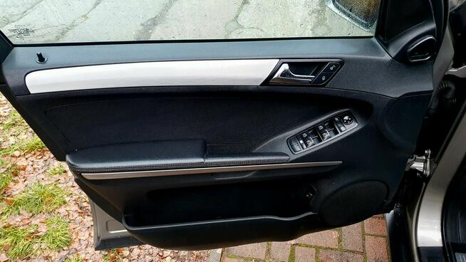 Mercedes ML 320 320 CDI Pakiet AMG Full Opcja Ladnie sie prezentuje Bezwypadkowy !!