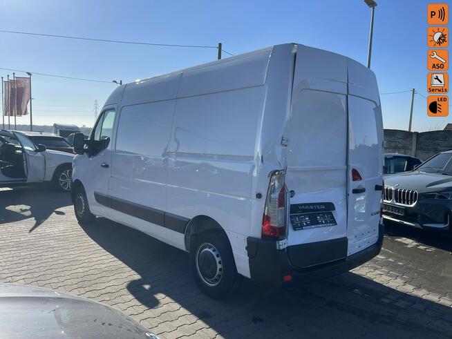 Renault Master Energy Klimatyzacja Książka Serwisowa