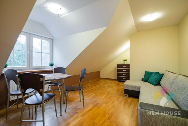 Kołatek, apartament nad jez. Pluszne