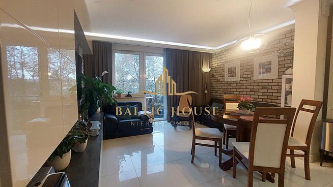 Mieszkanie Bolszewo gm. Wejherowo, Zamostna