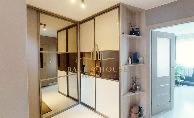 Mieszkanie Bolszewo gm. Wejherowo, Zamostna