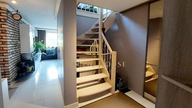 Mieszkanie Bolszewo gm. Wejherowo, Zamostna