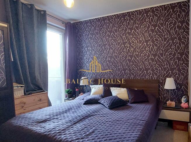 Mieszkanie Bolszewo gm. Wejherowo, Zamostna