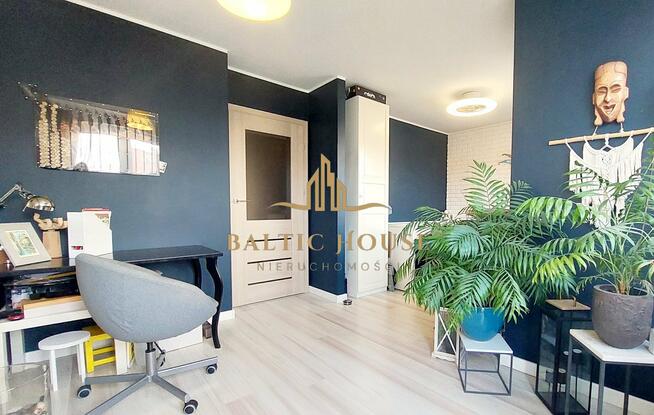 Mieszkanie Bolszewo gm. Wejherowo, Zamostna