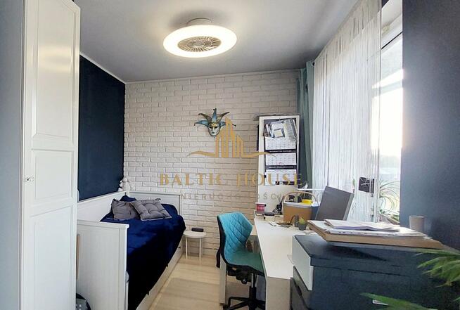 Mieszkanie Bolszewo gm. Wejherowo, Zamostna