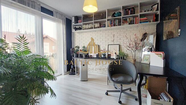 Mieszkanie Bolszewo gm. Wejherowo, Zamostna