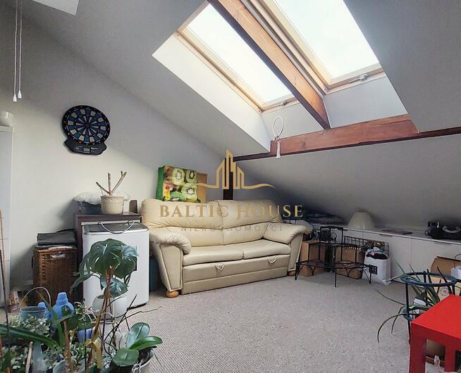 Mieszkanie Bolszewo gm. Wejherowo, Zamostna