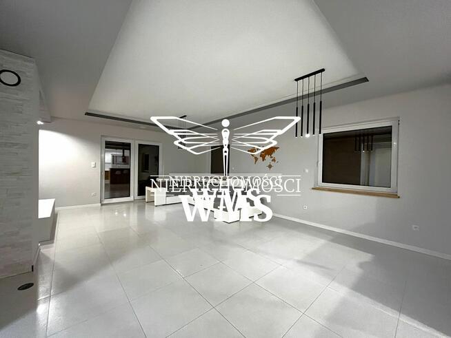 Dom Głogów Małopolski, Liliowa