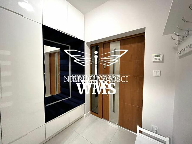 Dom Głogów Małopolski, Liliowa