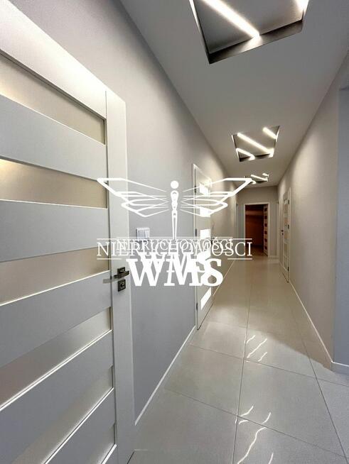 Dom Głogów Małopolski, Liliowa