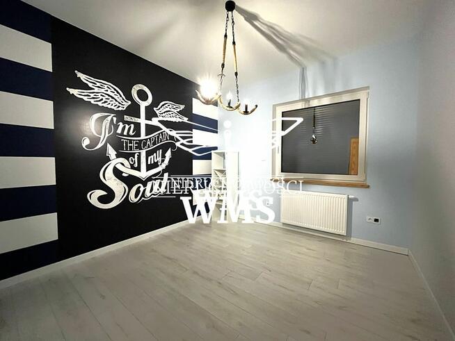 Dom Głogów Małopolski, Liliowa