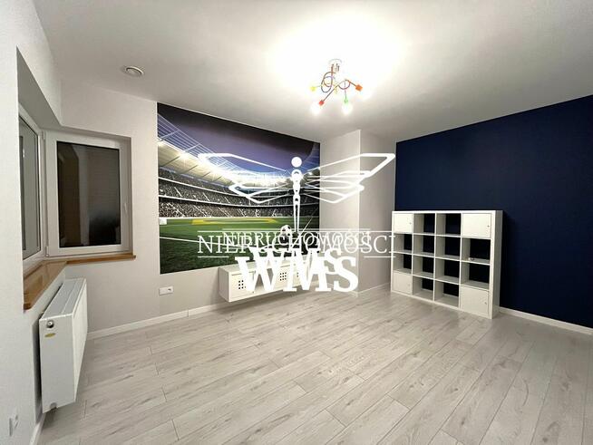 Dom Głogów Małopolski, Liliowa