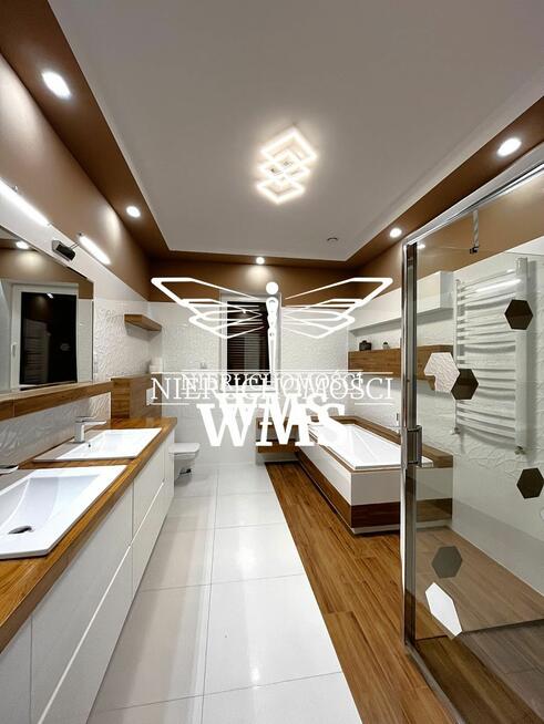 Dom Głogów Małopolski, Liliowa