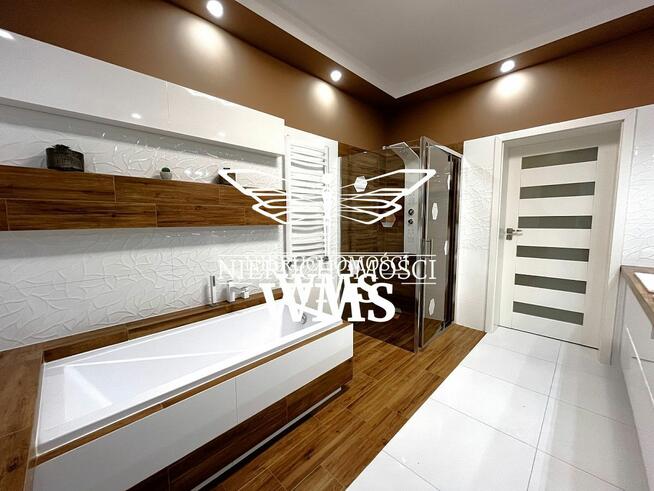 Dom Głogów Małopolski, Liliowa