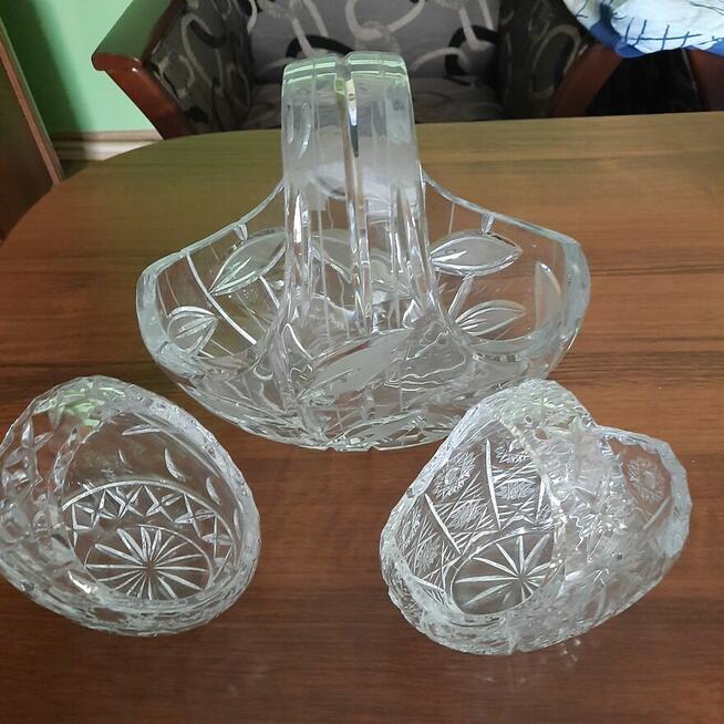 Sprzedam piękne kryształy