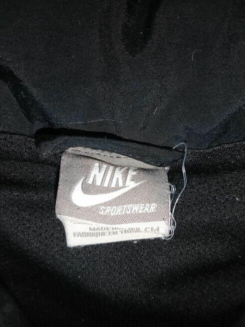 Kurtka Przejściowa Nike