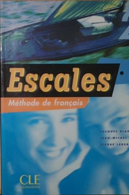 Francuski dla Ucznia i Nauczyciela