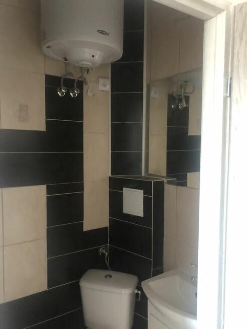 Do wynajęcia Kawalerka 20m2, pokój z aneksem kuch i łazienka