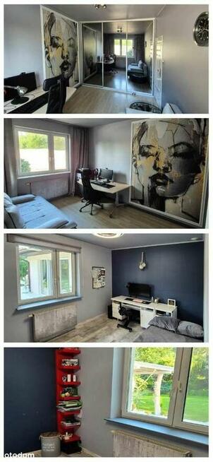 Przepiękny dom. Konstantynów Łódzki.